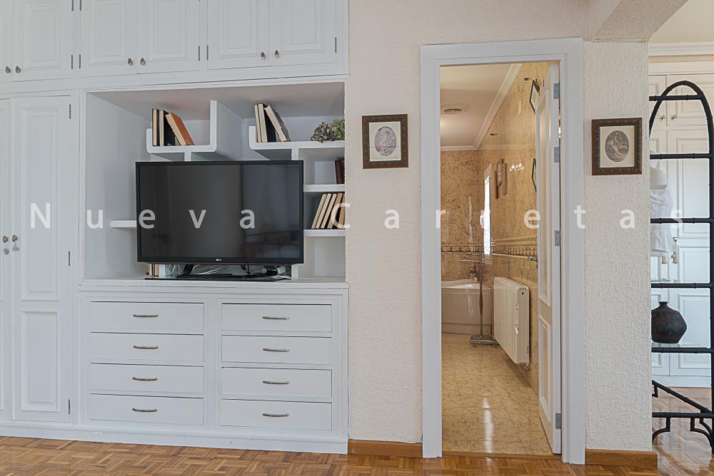  for sale villa Ciudad Jardín-Zapillo-Cortijo Grande-Nueva Almería-Tagarete Comarca Metropolitana De Almería 20