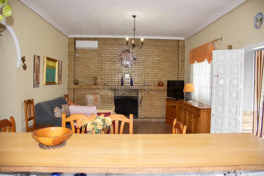  for sale villa Alcalá De Guadaira Metropolitana De Sevilla 12