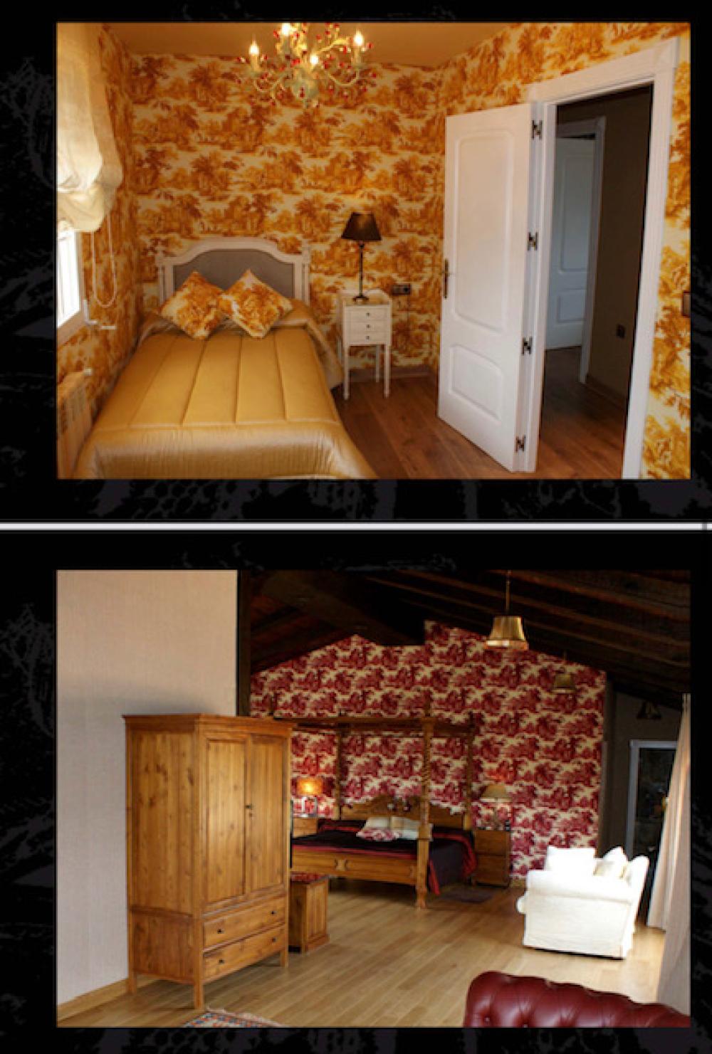  for sale country house Penàguila Alcoia 11