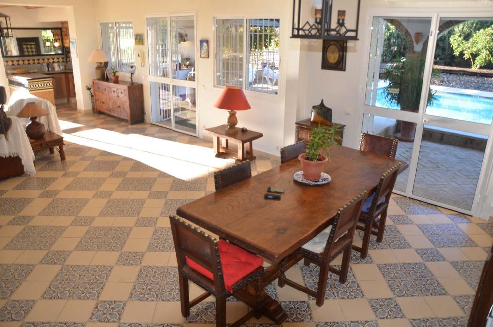  for sale country house Aznalcázar Aljarafe 7
