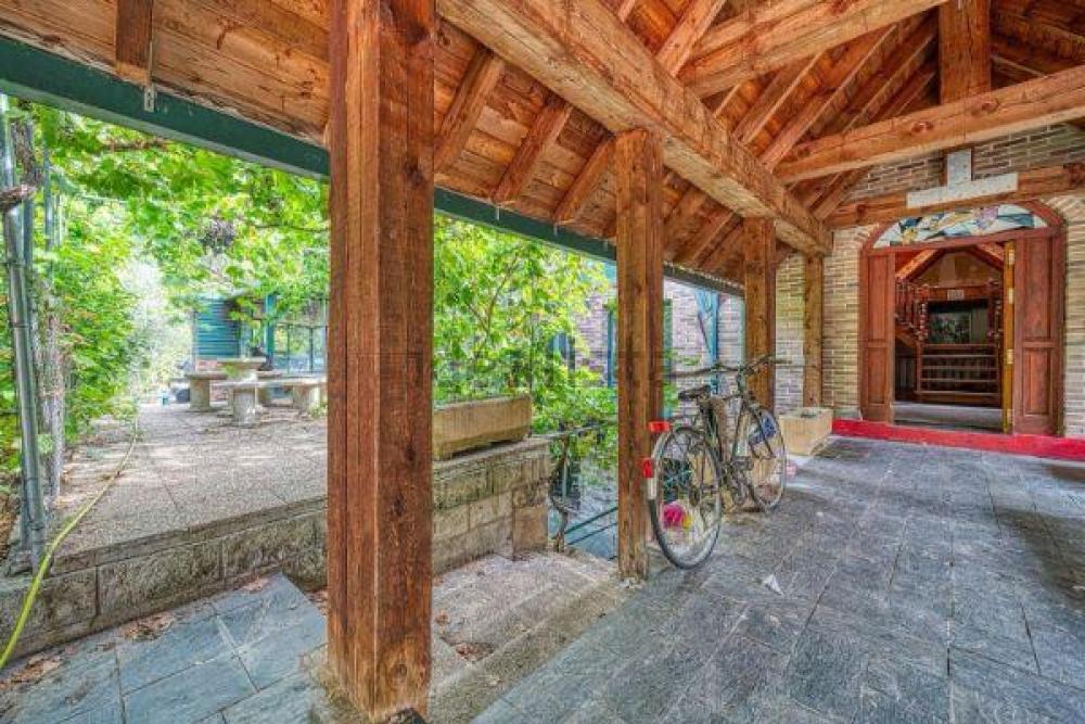  for sale manor house Villafranca Del Castillo Cuenca Del Guadarrama 20