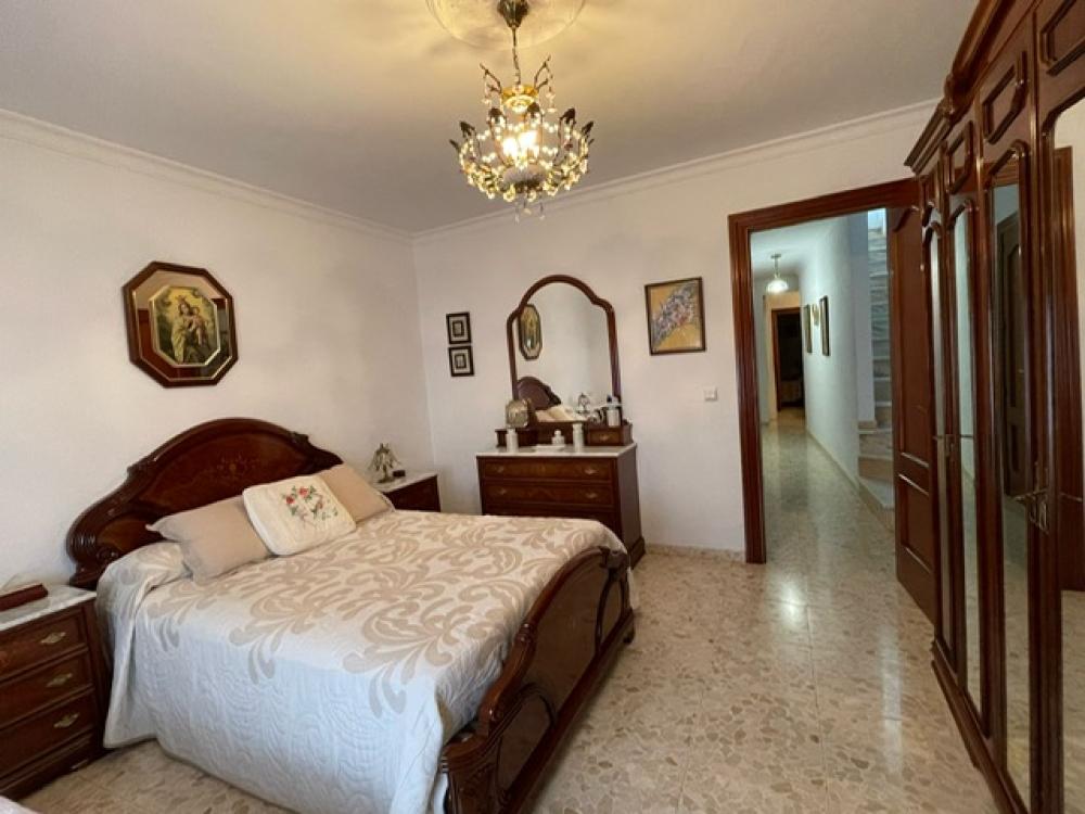  for sale house Villanueva Del Rosario Nororma 7