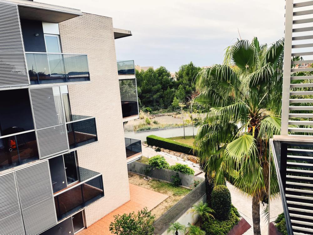  for sale apartment Salou Tarragonès 6