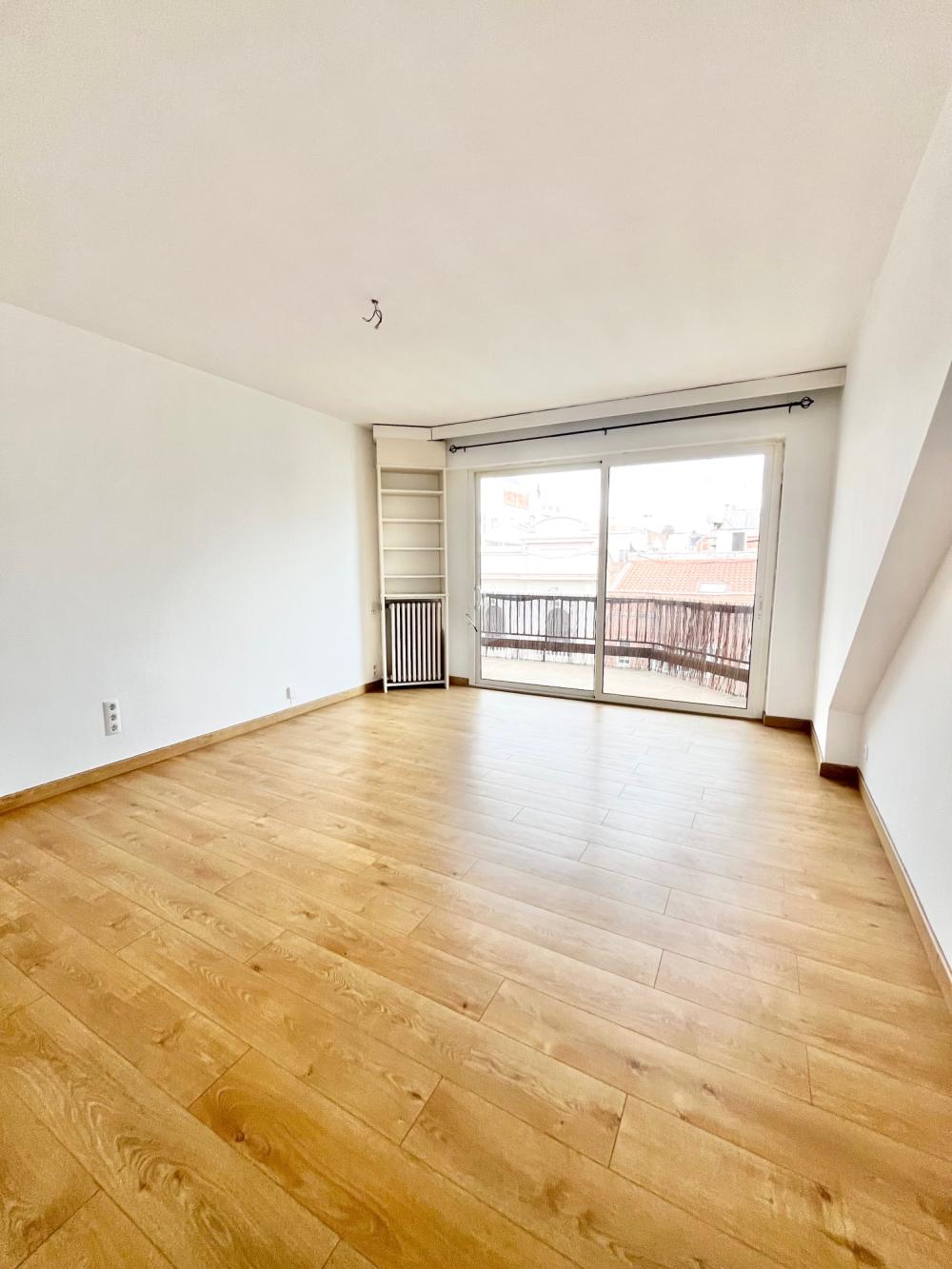  for sale apartment Sarrià-Sant Gervasi-Galvany Barcelonès 12
