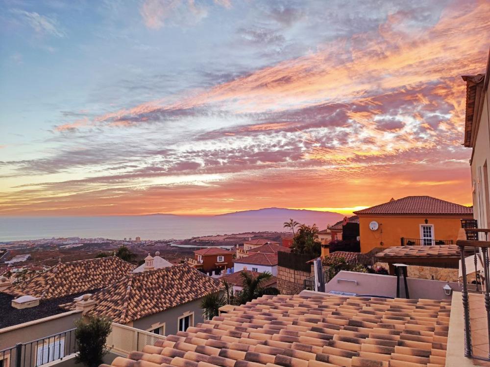  for sale terraced house Chayofa Zona Sur 6