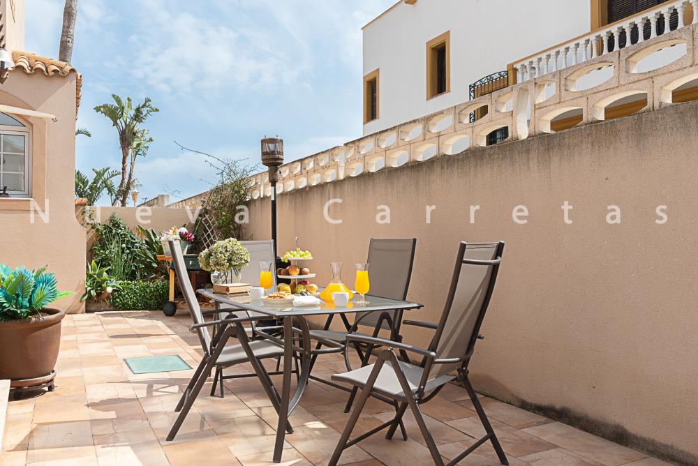  for sale villa Ciudad Jardín-Zapillo-Cortijo Grande-Nueva Almería-Tagarete Comarca Metropolitana De Almería 48
