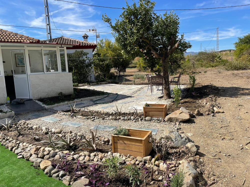  for sale country house Estacion De Aljaima Valle Del Guadalhorce 14