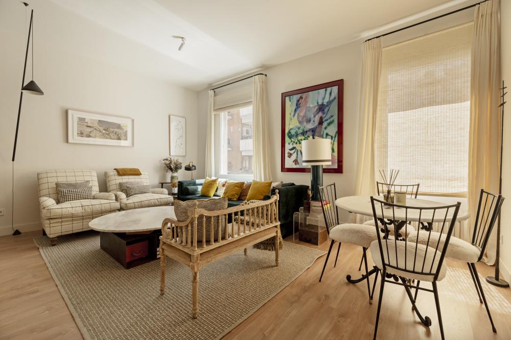  for sale apartment Salamanca-Lista Madrid Capital 2