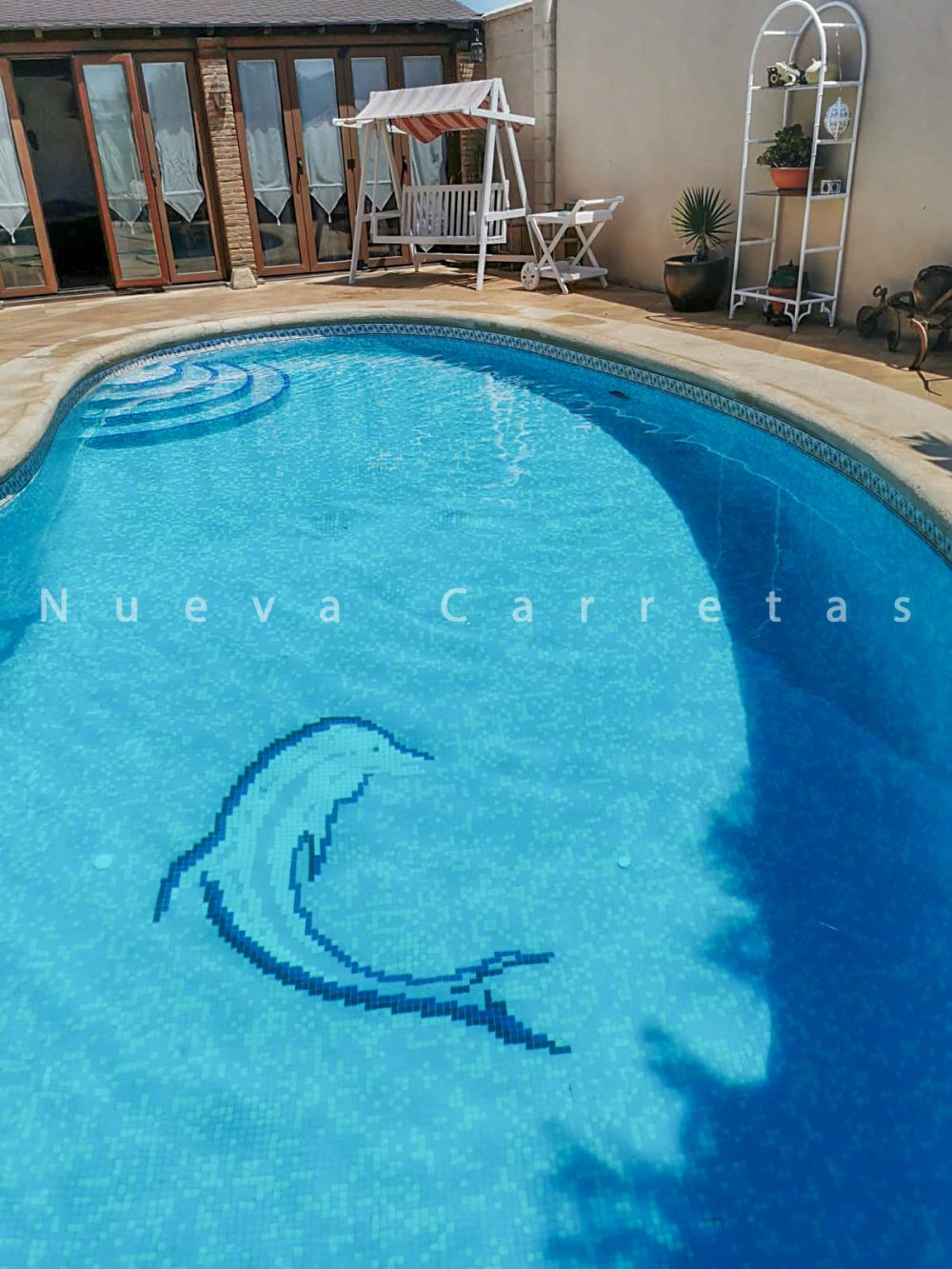  for sale villa Ciudad Jardín-Zapillo-Cortijo Grande-Nueva Almería-Tagarete Comarca Metropolitana De Almería 51