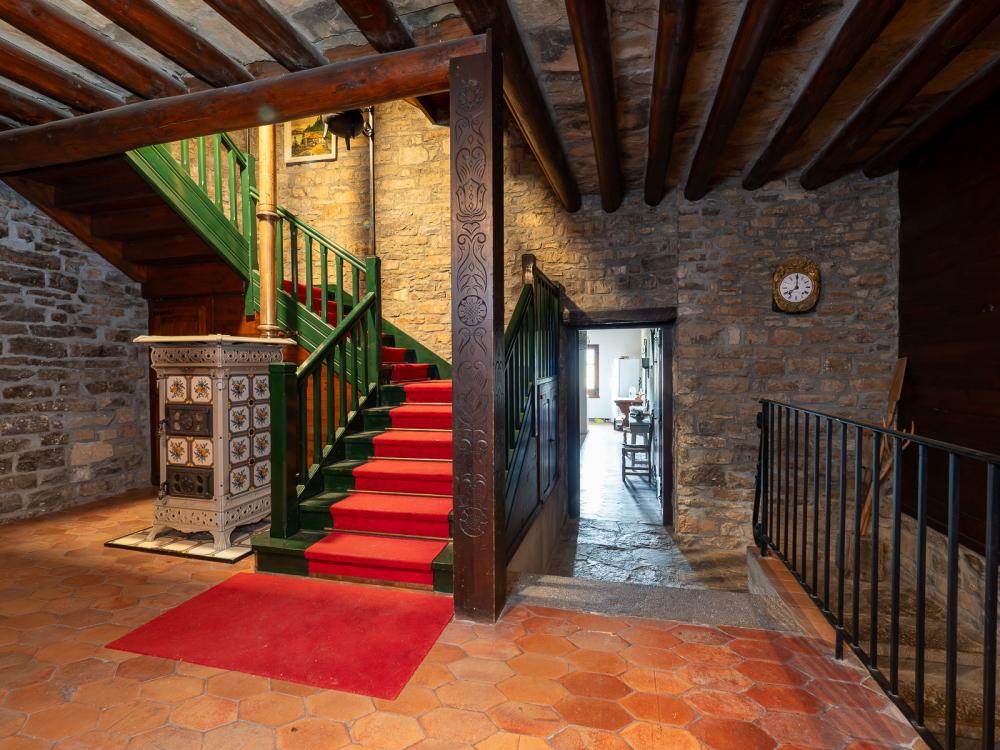  for sale house Aínsa Sobrarbe 5