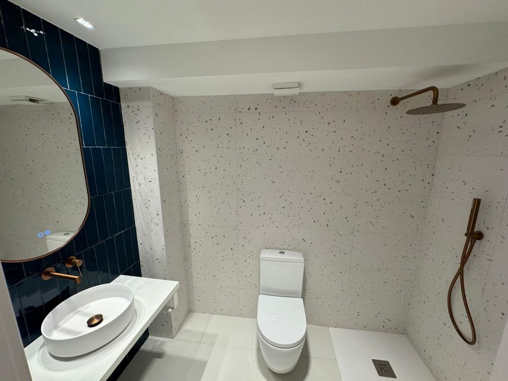  for sale apartment Palamós Baix Empordà 13