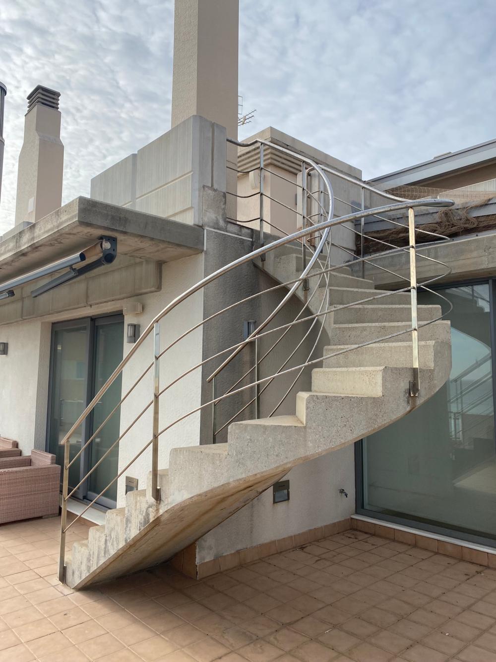  for sale penthouse El Puerto De Sagunto Camp De Morvedre 27
