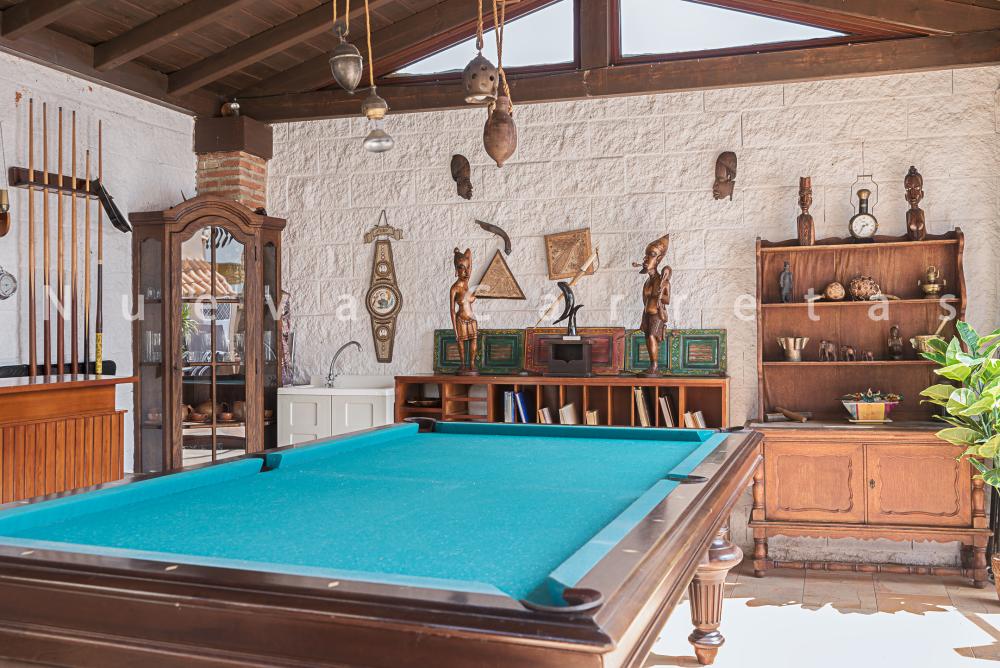  for sale villa Ciudad Jardín-Zapillo-Cortijo Grande-Nueva Almería-Tagarete Comarca Metropolitana De Almería 47