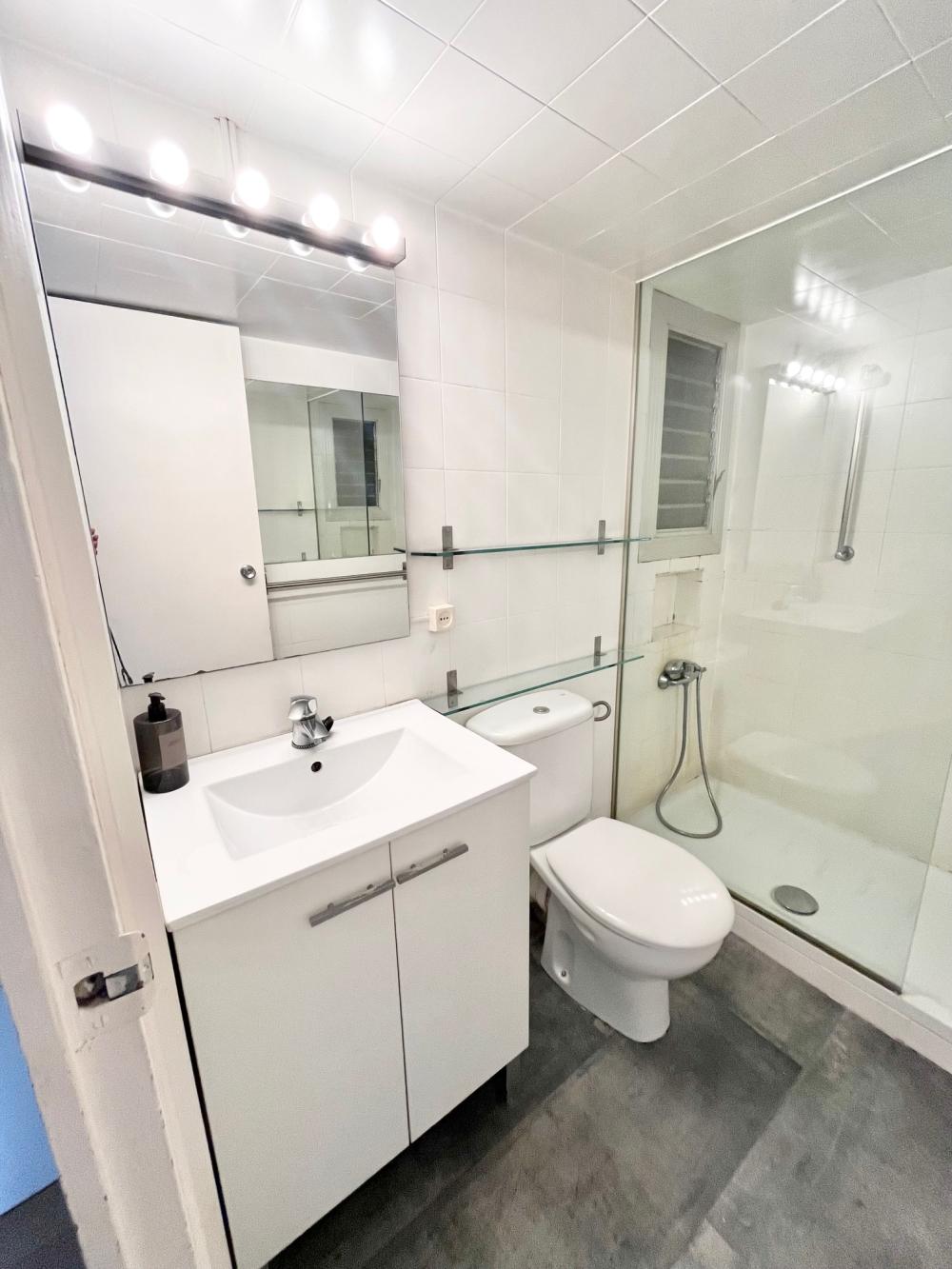  for sale apartment Sarrià-Sant Gervasi-Galvany Barcelonès 25