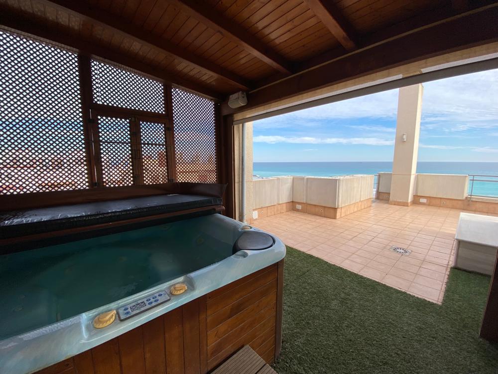  for sale penthouse El Puerto De Sagunto Camp De Morvedre 30