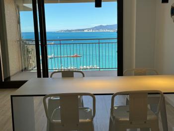 Palamós Baix Empordà apartment foto 5869518