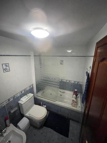 Oza Dos Ríos Coruña apartment foto 5862819