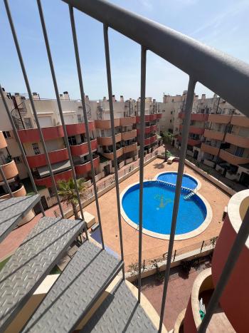 Almoradí Baix Segura apartment foto 5869521