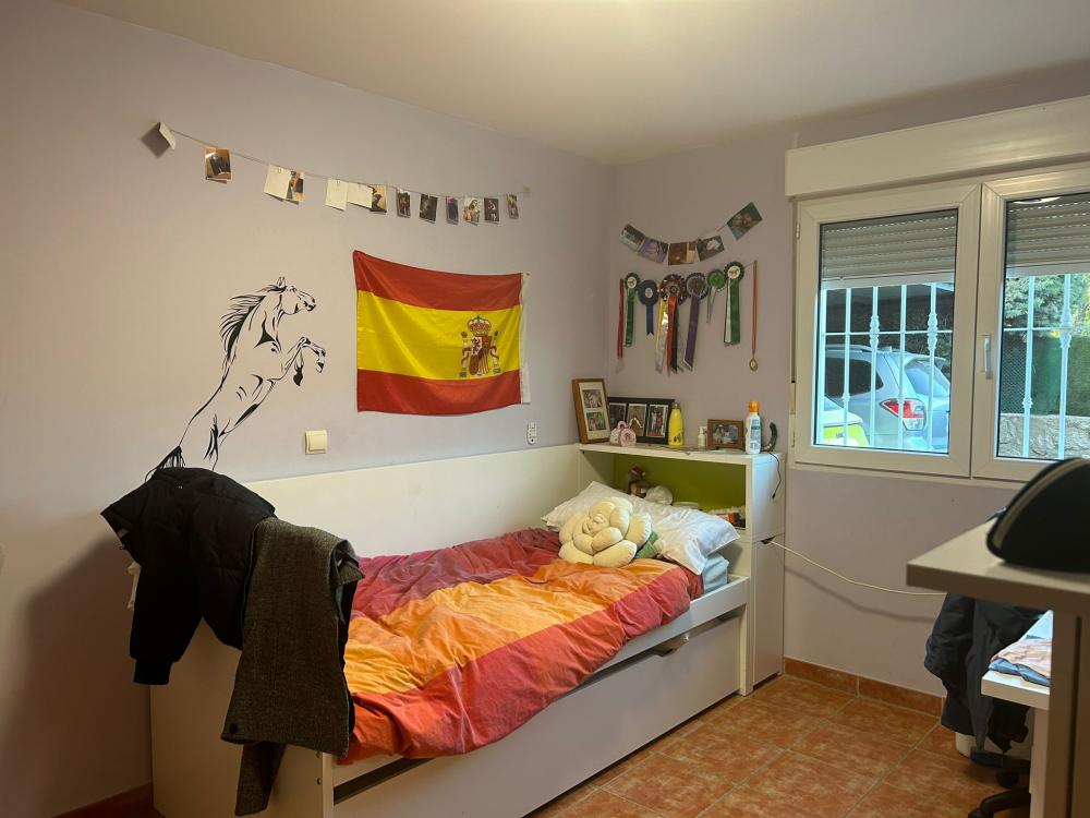  for sale villa Guadarrama Cuenca Del Guadarrama 10