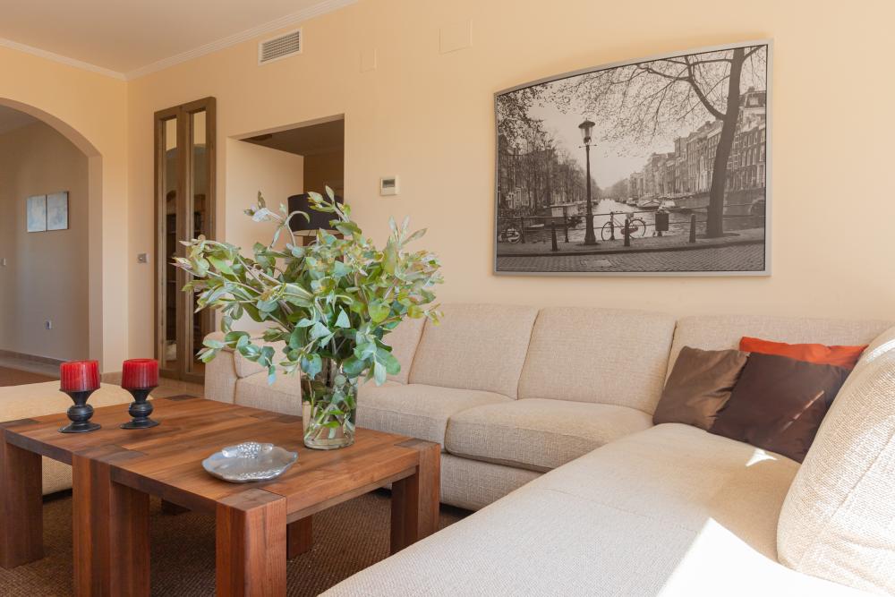  for sale apartment Islantilla Costa Occidental 12