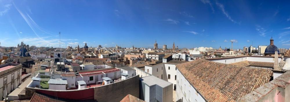  for sale building Valencia Valencia 18