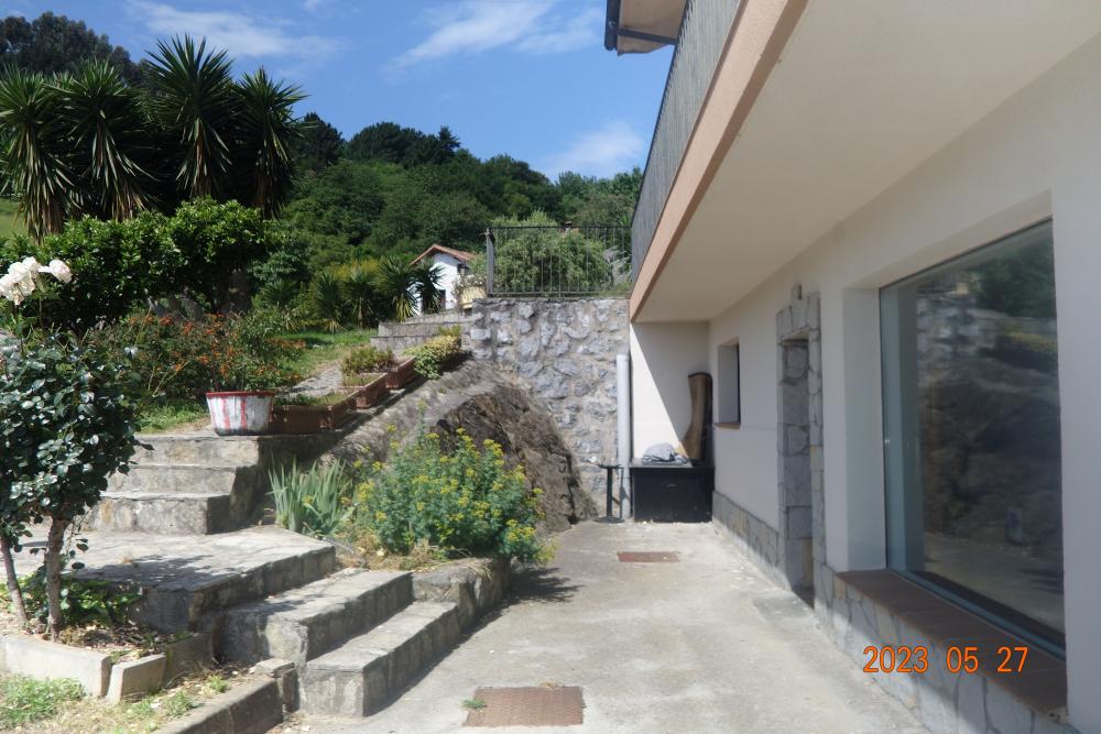  for sale house Mundaka Busturialdea 5