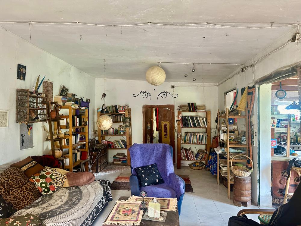  for sale country house Monachil Vega De Granada 9