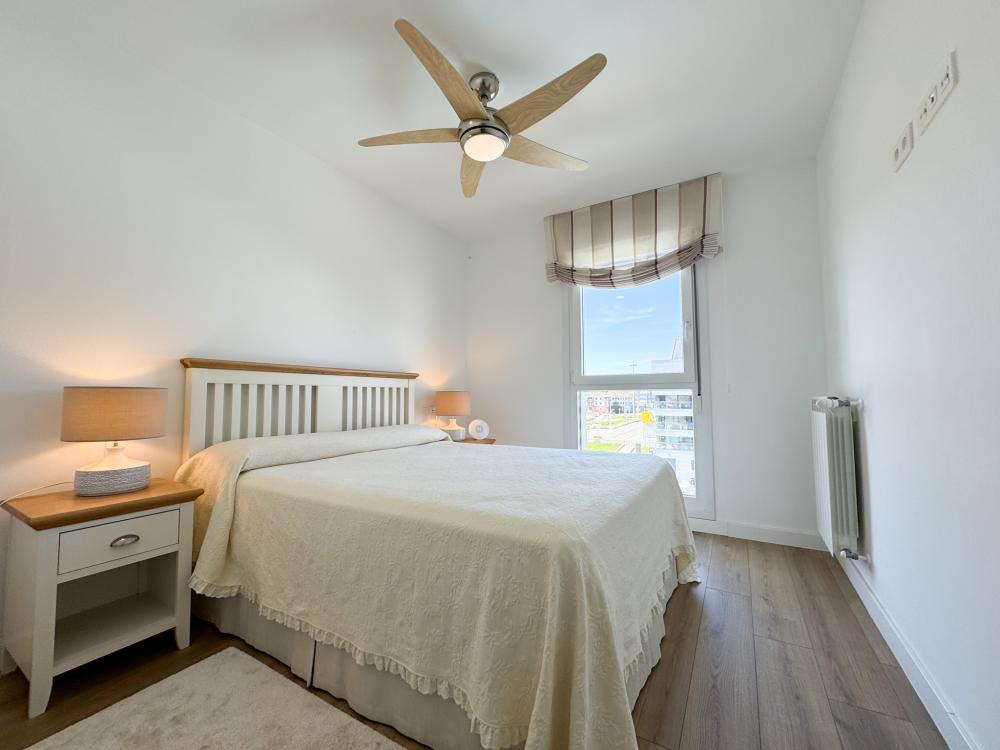  for sale apartment Luanco Avilés 17