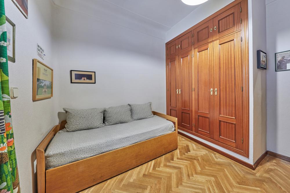  for sale apartment Salamanca-Guindalera Madrid Capital 5