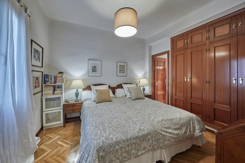  for sale apartment Salamanca-Guindalera Madrid Capital 14