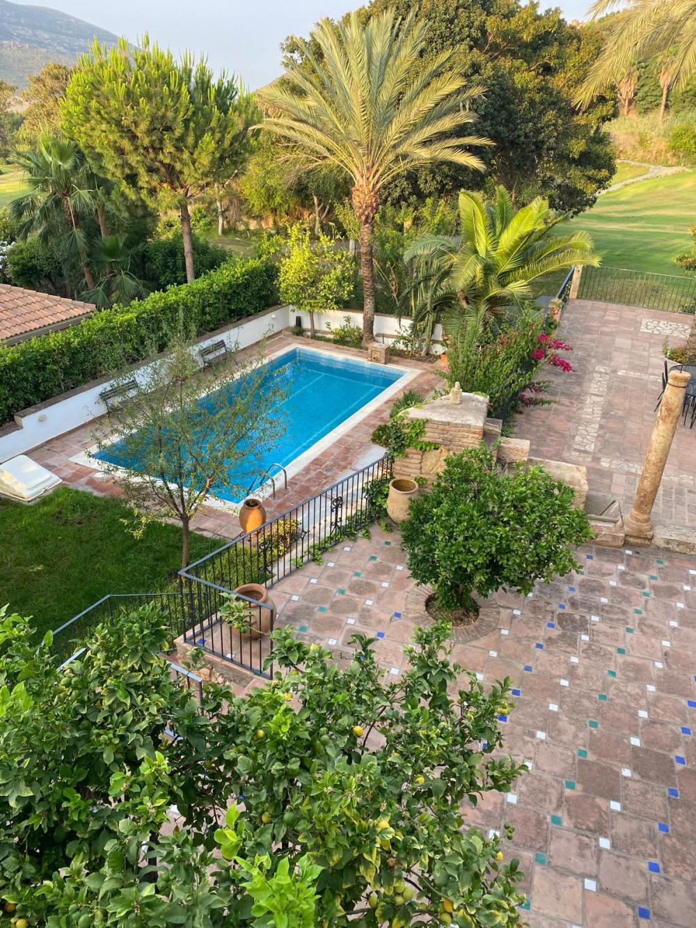  for sale villa La Envia Poniente Almeriense 8