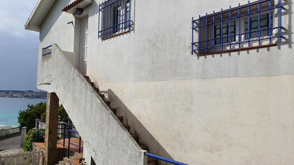  for sale house Laxe Bergantiños 24