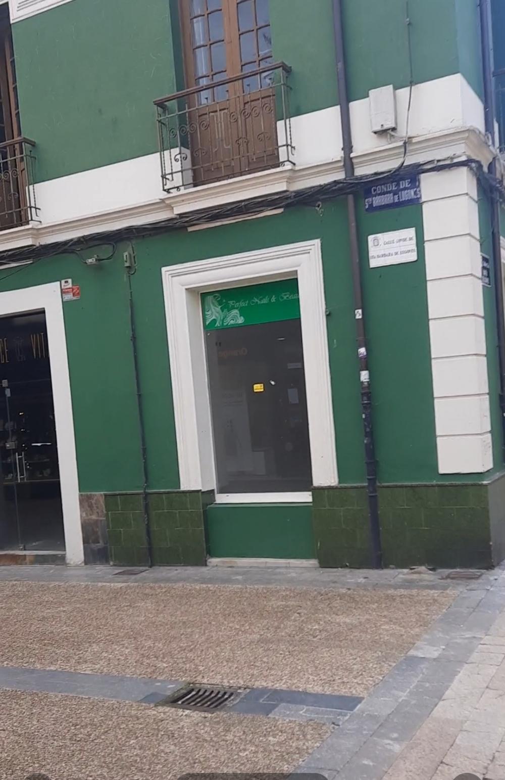  for sale building Pola De Siero Oviedo 4