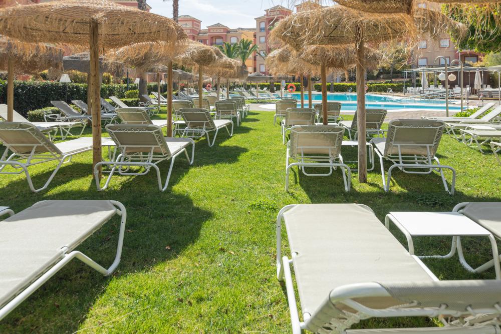  for sale apartment Islantilla Costa Occidental 21