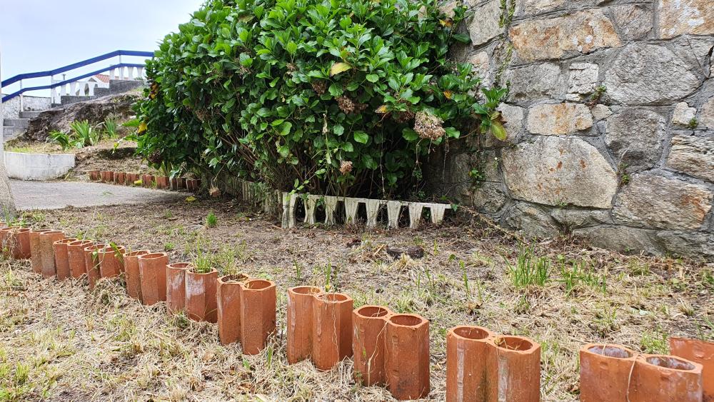  for sale house Laxe Bergantiños 12