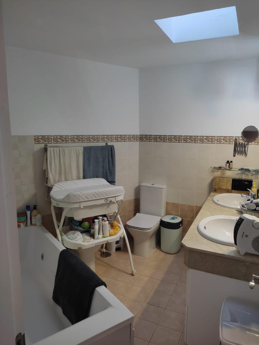  for sale terraced house Bahía De Casares Costa Del Sol Occidental 20
