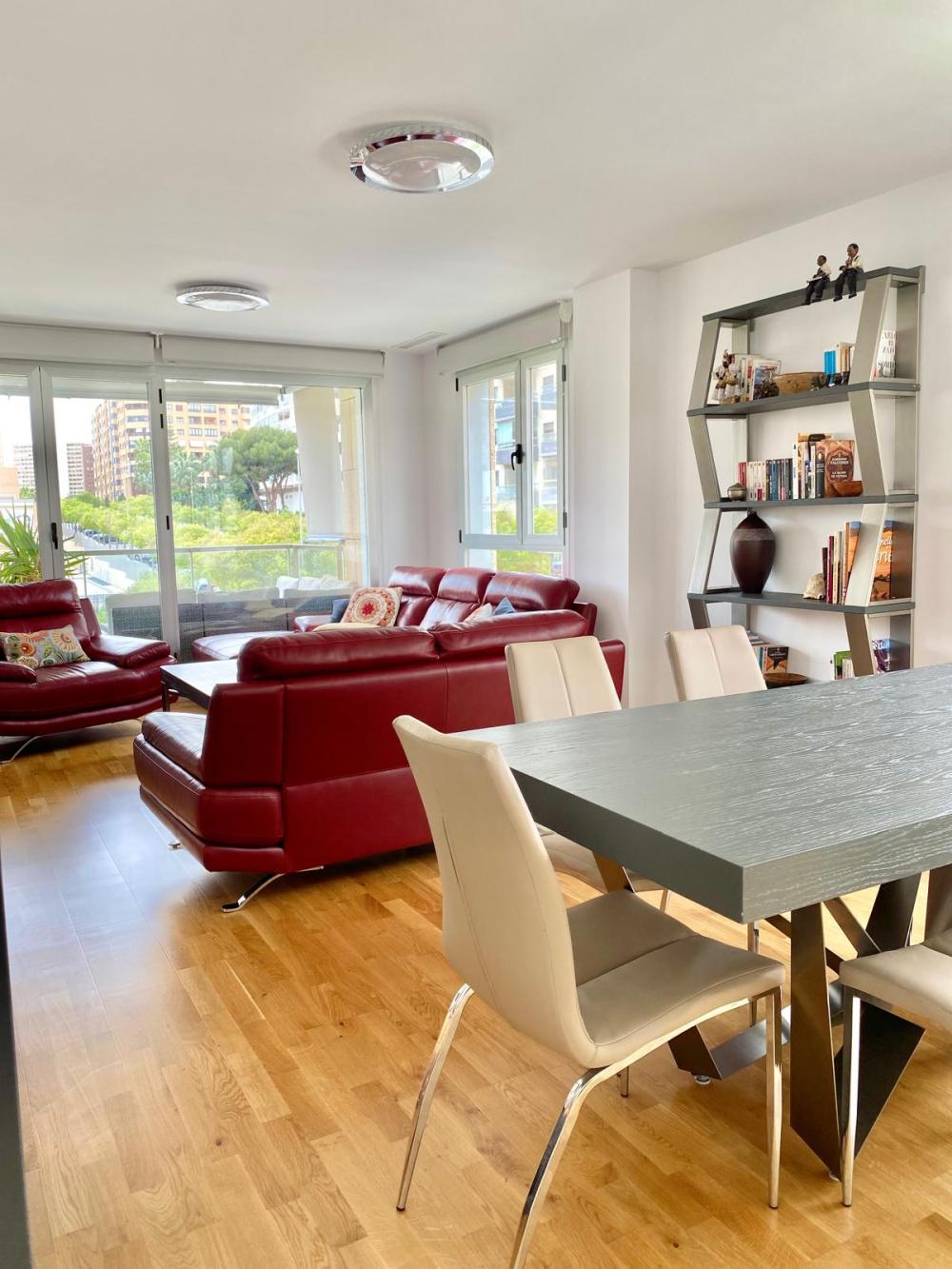  for sale apartment Playa De San Juan Alacantí 5