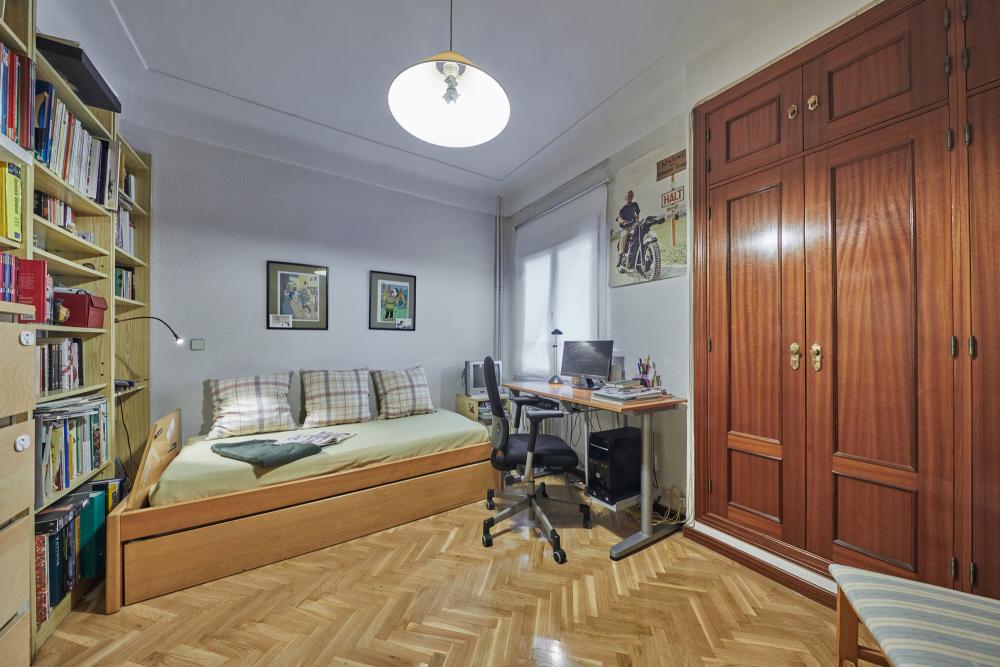  for sale apartment Salamanca-Guindalera Madrid Capital 6