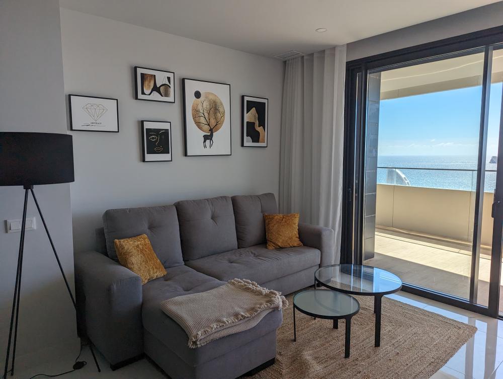 for sale apartment Poniente Marina Baixa 18