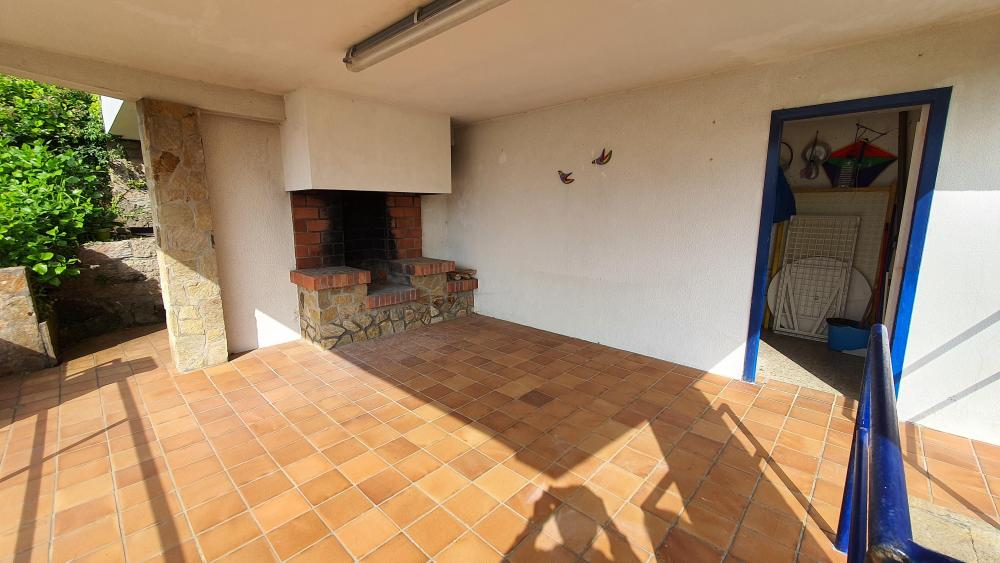  for sale house Laxe Bergantiños 25