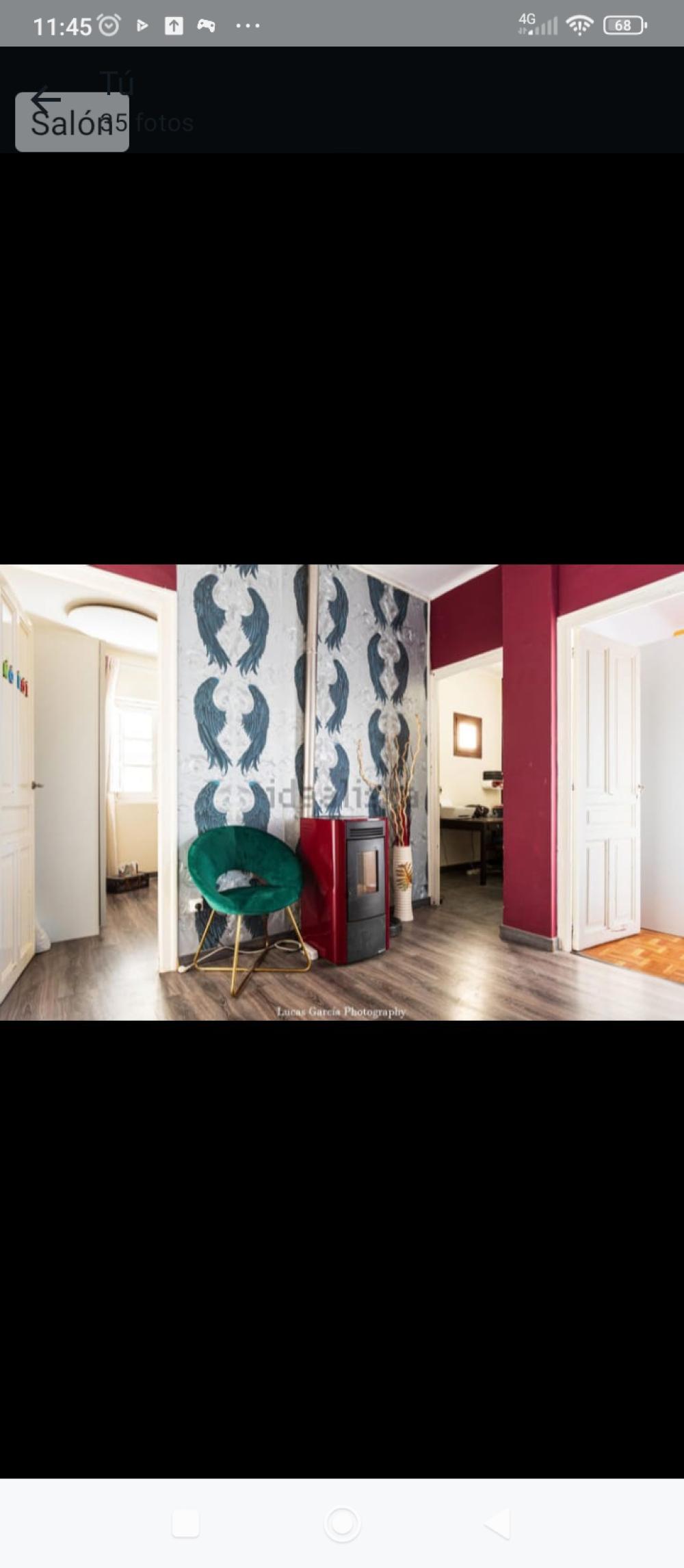  for sale house Belchite Campo De Belchite 21