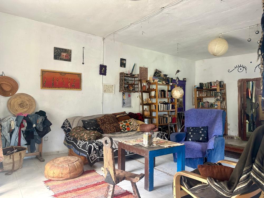  for sale country house Monachil Vega De Granada 10