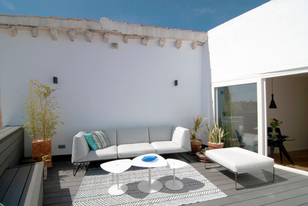  for sale penthouse Centro-Pza. Las Cortes Madrid Capital 3
