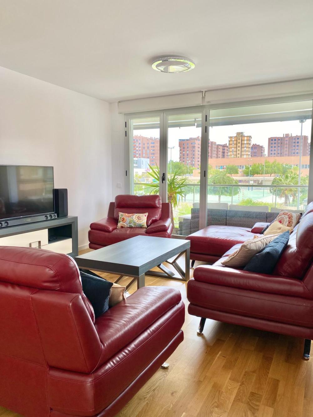  for sale apartment Playa De San Juan Alacantí 4