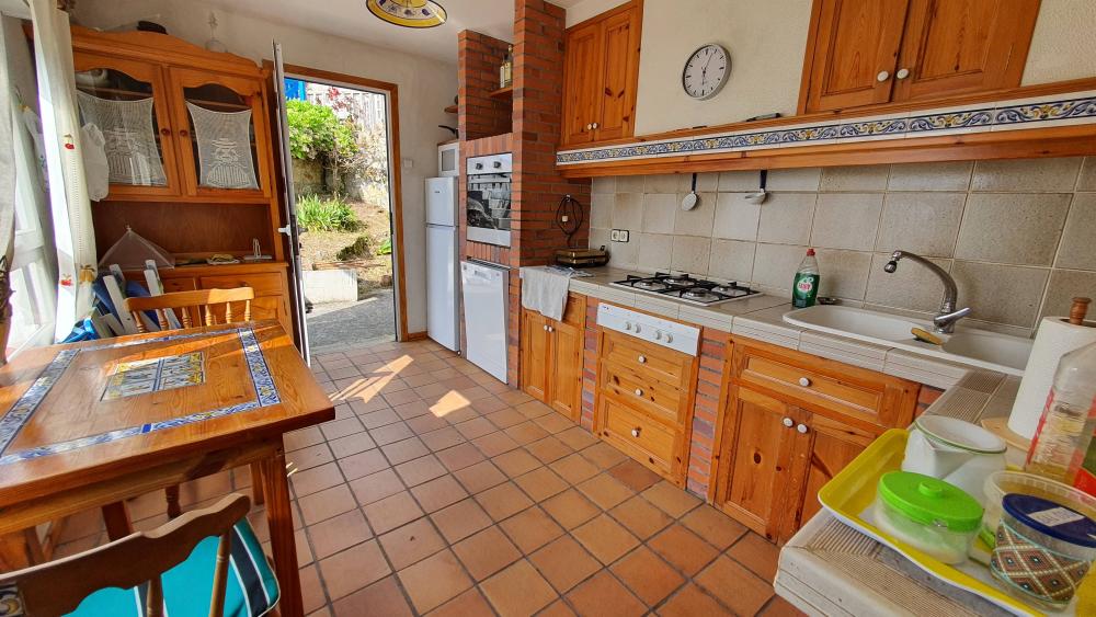  for sale house Laxe Bergantiños 8