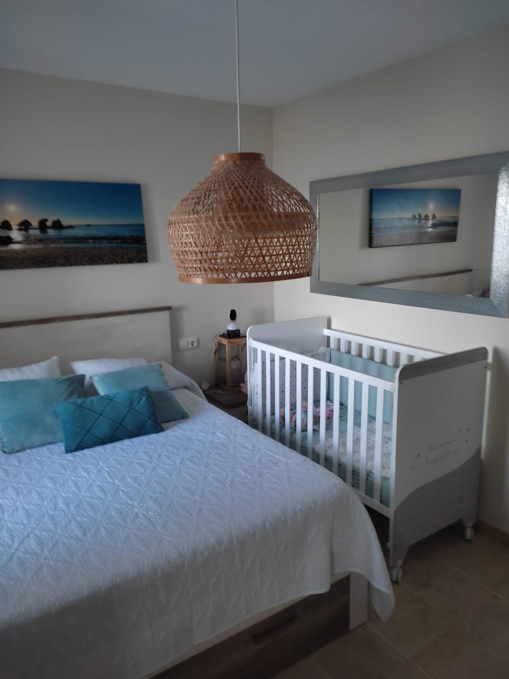  for sale terraced house Bahía De Casares Costa Del Sol Occidental 1