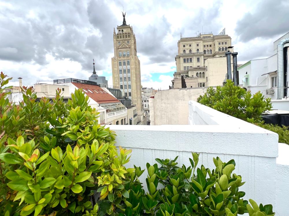  for sale apartment Centro-Sol Madrid Capital 25