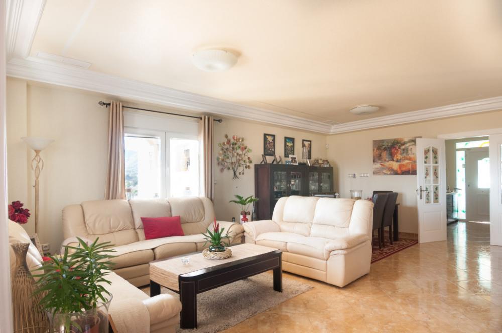  for sale villa Hondón De Las Nieves Vinalopó Mitjà 10