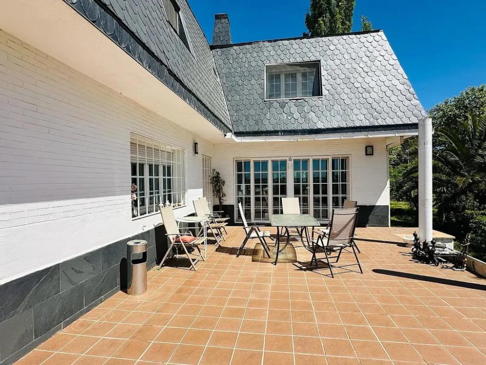  for sale villa Fuente Del Fresno Cuenca Del Medio Jarama 6