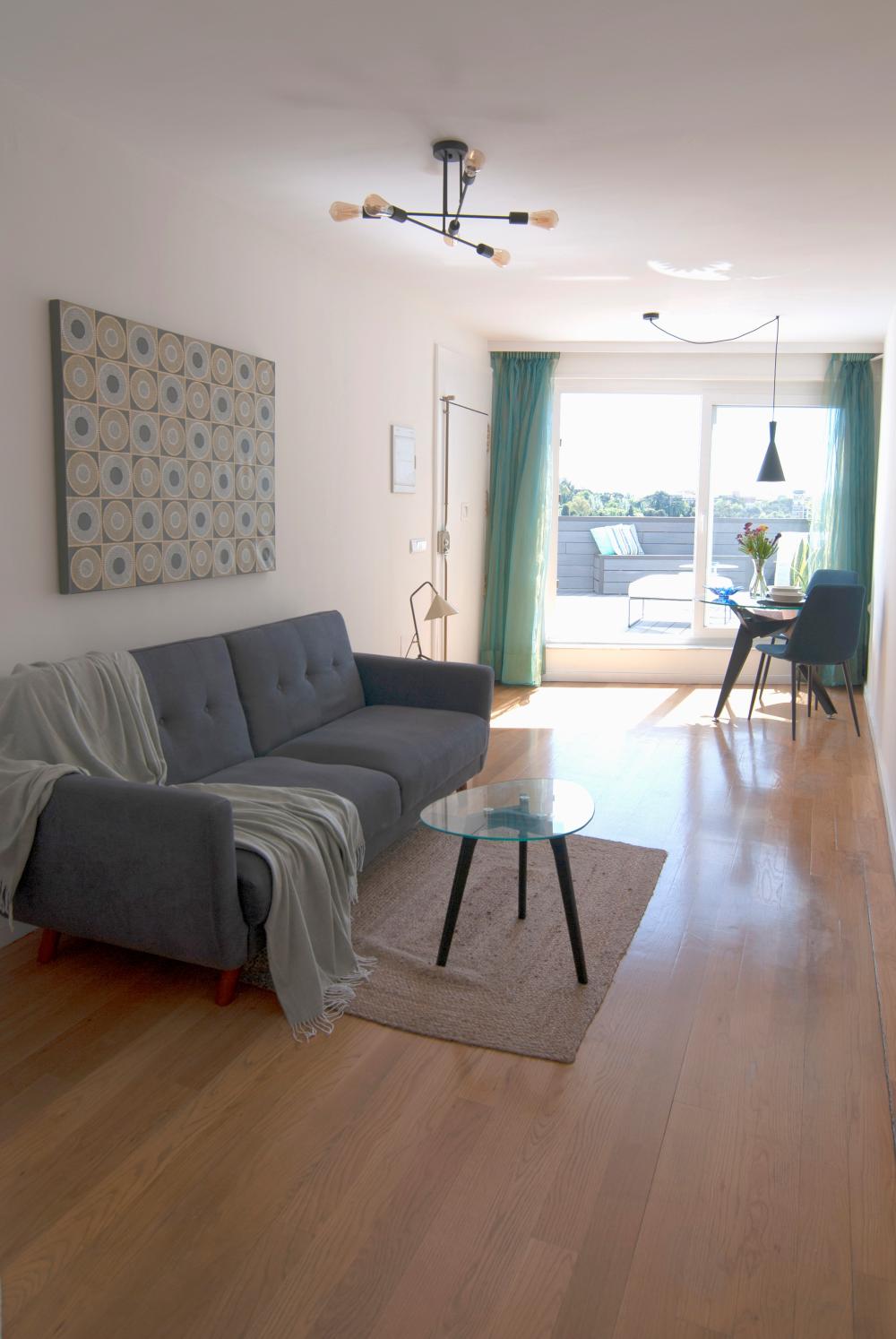  for sale penthouse Centro-Pza. Las Cortes Madrid Capital 5